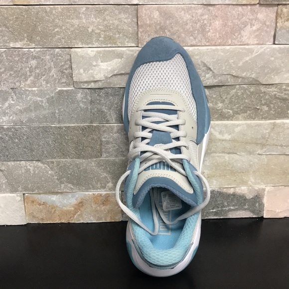 🎁 Puma Men's Storm Origin Sneakers - Picture 7 of 11